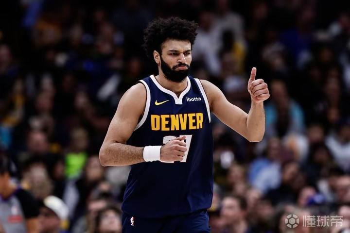 乐鱼体育登陆入口-掘金球星穆雷