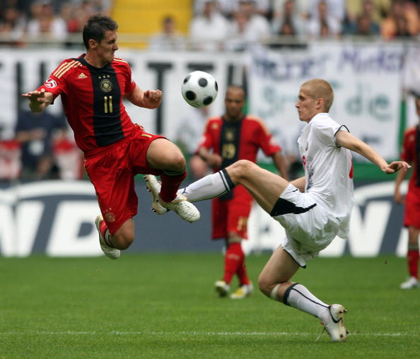 乐鱼体育-德国打过俄罗斯吗