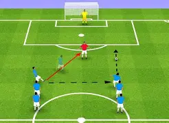 乐鱼-球队的战术打法