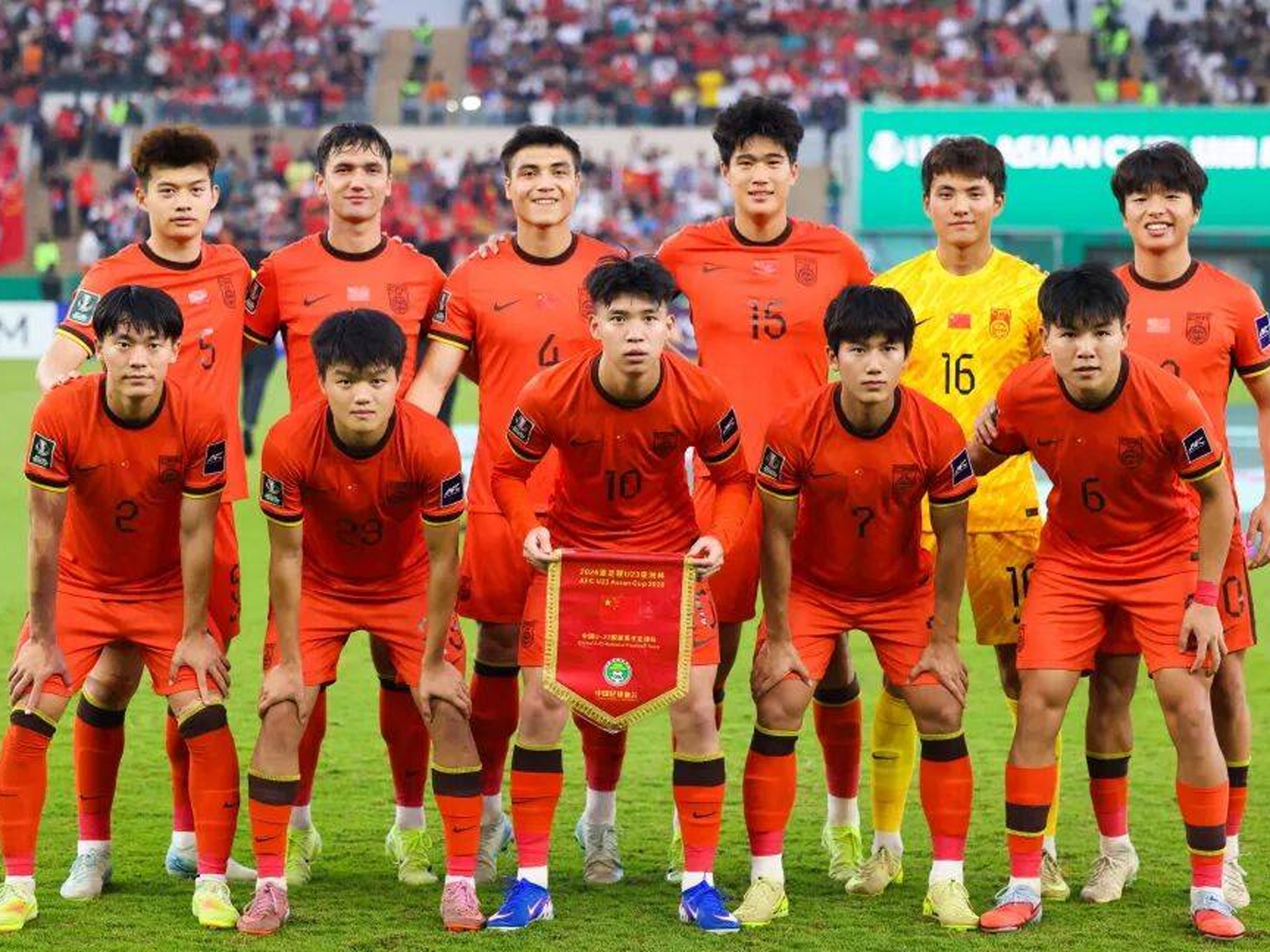 中国男足亚洲四流 中国男足亚洲四流